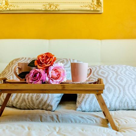 Bed and Breakfast La Casa Del Nonno Spoltore Zewnętrze zdjęcie