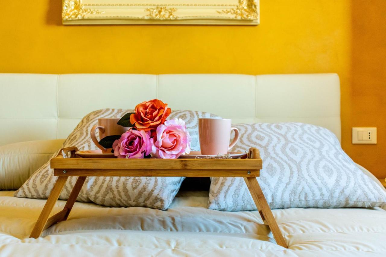 Bed and Breakfast La Casa Del Nonno Spoltore Zewnętrze zdjęcie