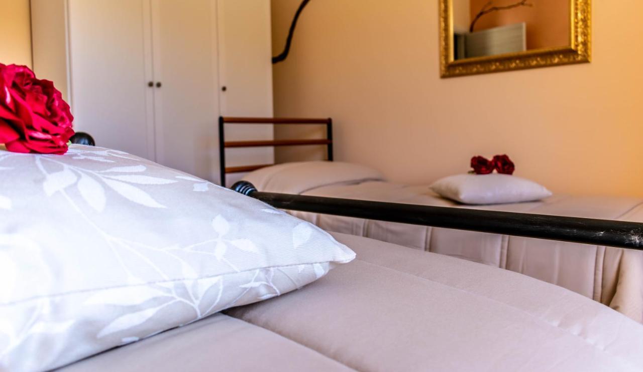 Bed and Breakfast La Casa Del Nonno Spoltore Zewnętrze zdjęcie