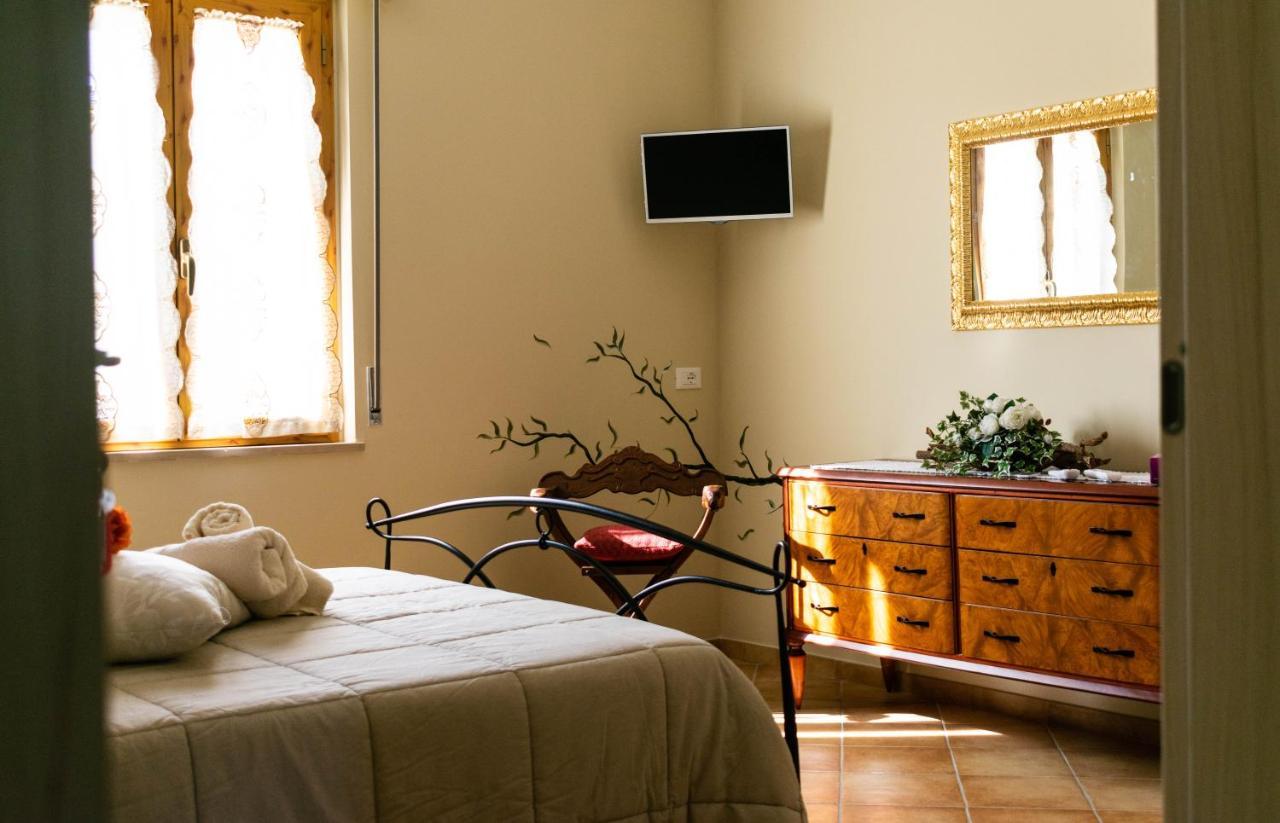 Bed and Breakfast La Casa Del Nonno Spoltore Zewnętrze zdjęcie