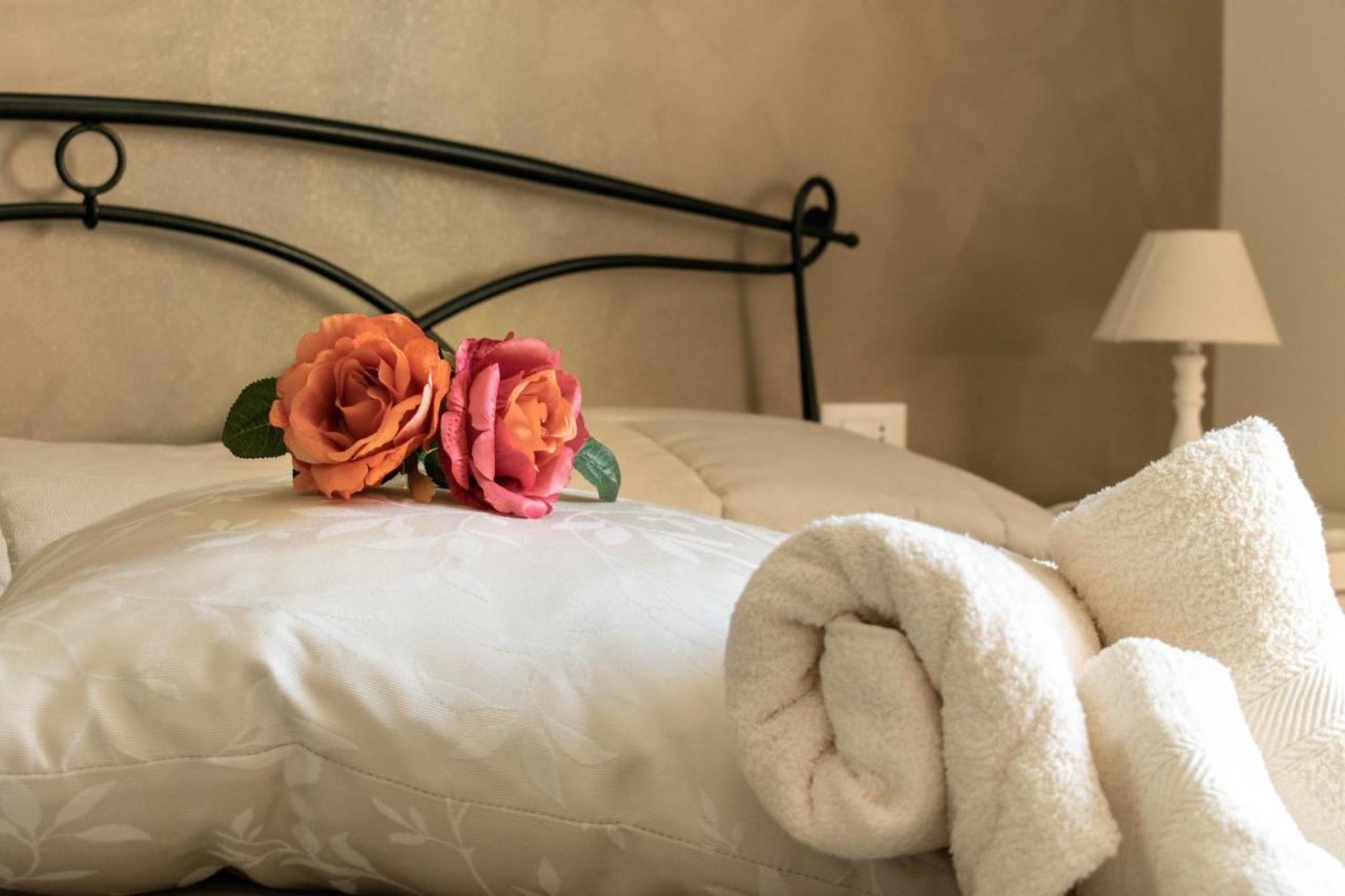 Bed and Breakfast La Casa Del Nonno Spoltore Zewnętrze zdjęcie