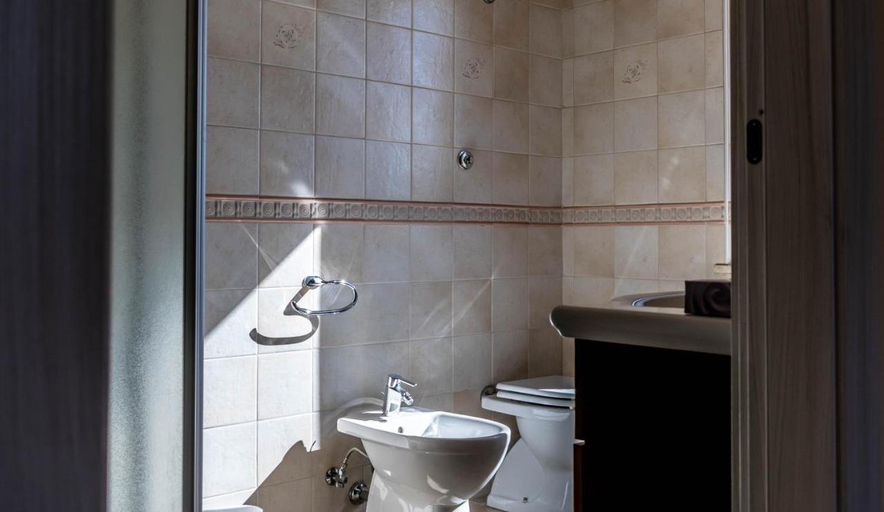 Bed and Breakfast La Casa Del Nonno Spoltore Zewnętrze zdjęcie