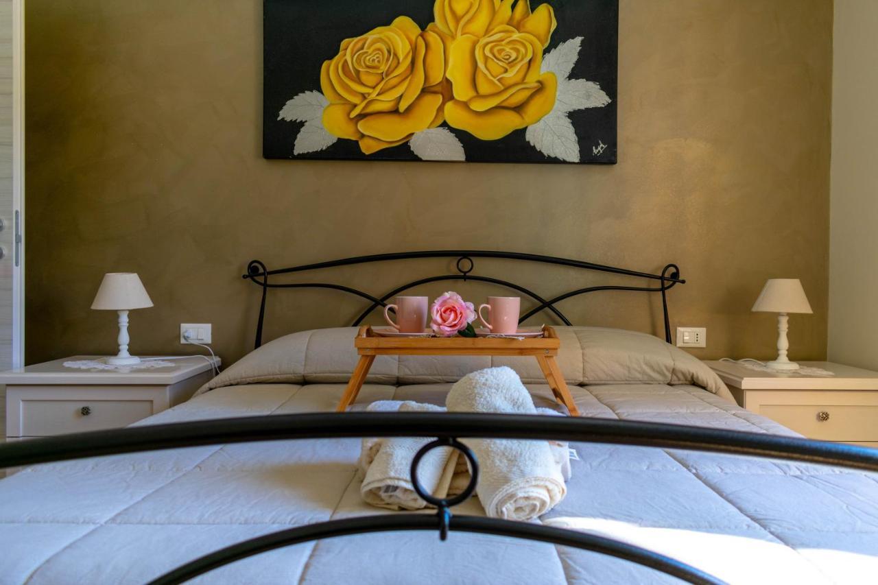 Bed and Breakfast La Casa Del Nonno Spoltore Zewnętrze zdjęcie
