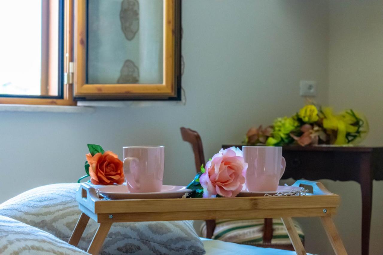 Bed and Breakfast La Casa Del Nonno Spoltore Zewnętrze zdjęcie