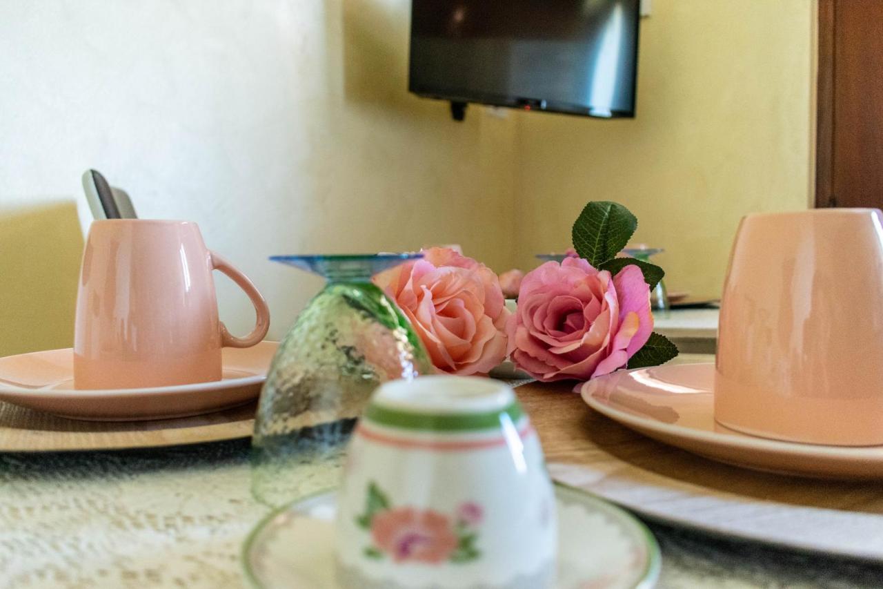 Bed and Breakfast La Casa Del Nonno Spoltore Zewnętrze zdjęcie